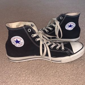 Chuck Taylor All Star Converse Sneakers Size 11.5